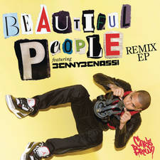 Beautiful People artwork