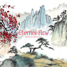 Eternal Flow artwork