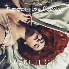 Shake It Out artwork