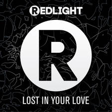 Lost In Your Love artwork