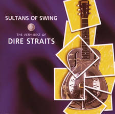 Sultans Of Swing artwork