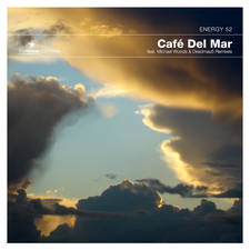 Café Del Mar (Michael Woods Remix) artwork