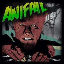 Anifail artwork