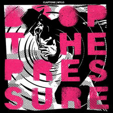 Drop The Pressure (Sonny Fodera Remix) artwork