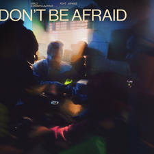 Don't Be Afraid artwork