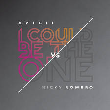I Could Be The One (Avicii Vs. Nicki Romero) artwork