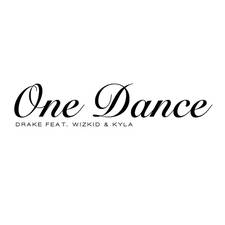 One Dance artwork