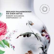 Symphony No.1 in Bb major Opus 38 (2) artwork