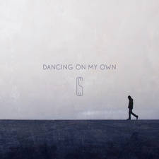 Dancing On My Own (Tiesto Remix) artwork
