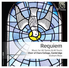 Requiem - Kyrie artwork