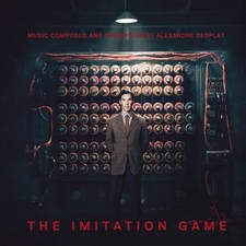 The Imitation Game - Main Theme artwork