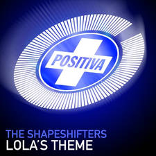 Lola's Theme (Lola's Lounging Mix) artwork