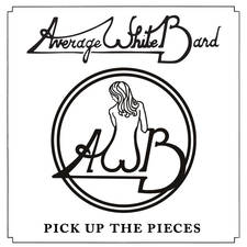 Pick Up The Pieces artwork