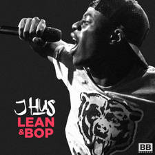 Lean & Bop artwork