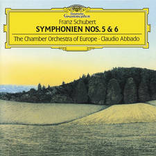 Symphony No.6 in C major D.589 (3) artwork