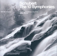 Symphony No.5 in Bb major D.485 (2) artwork