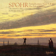 Symphony No.3 in C minor Opus 78 (2) artwork
