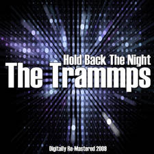 Hold Back The Night artwork