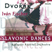 Slavonic Dance in E minor Opus 46 No.2 artwork