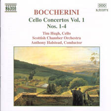 Cello Concerto No.4 in C major (2) artwork