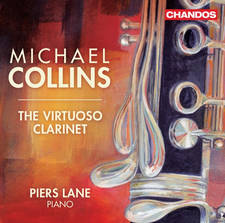 Clarinet Concerto No.1 in F minor Opus 73 (2) artwork