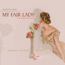 My Fair Lady - Overture artwork