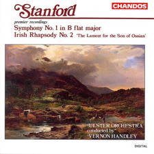 Symphony No.1 in Bb major (3) artwork