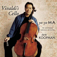 Cello Concerto in Bb major RV.423 (3) artwork