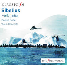 Karelia Suite Opus 11 (3) artwork