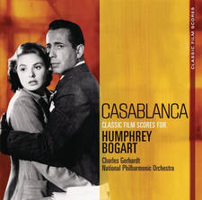 Casablanca - Suite artwork