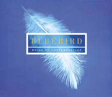 The Blue Bird artwork