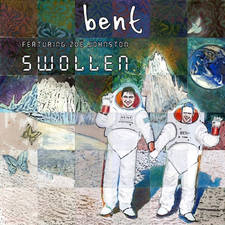 Swollen (Dusted remix) artwork