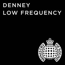 Low Frequency artwork