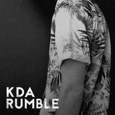 Rumble (Toddla T Remix) artwork