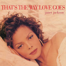 That's The Way Love Goes artwork