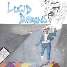 Lucid Dreams artwork