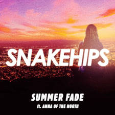 Summer Fade (Channel Tres Remix) artwork