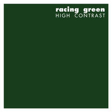 Racing Green artwork