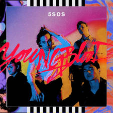 Youngblood artwork