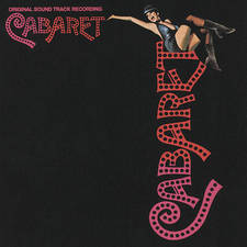 Cabaret artwork