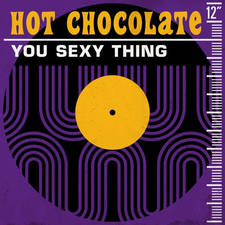 You Sexy Thing artwork