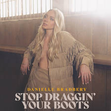 Stop Draggin' Your Boots artwork