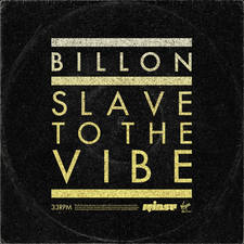 Slave To The Vibe artwork