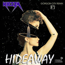 Hideaway (Gorgon City Remix) artwork