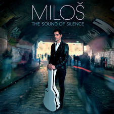 The Sound Of Silence artwork