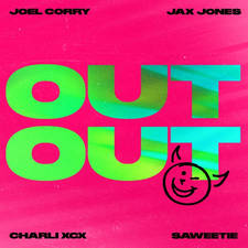 Out Out artwork