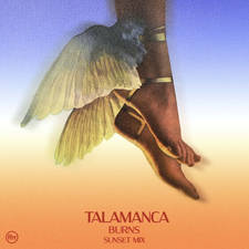 Talamanca (BURNS Sunset Mix) artwork