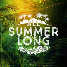 All Summer Long artwork