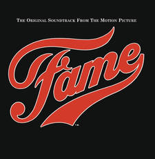 Fame artwork