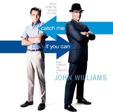 Catch Me If You Can - Reprise and End Credits artwork